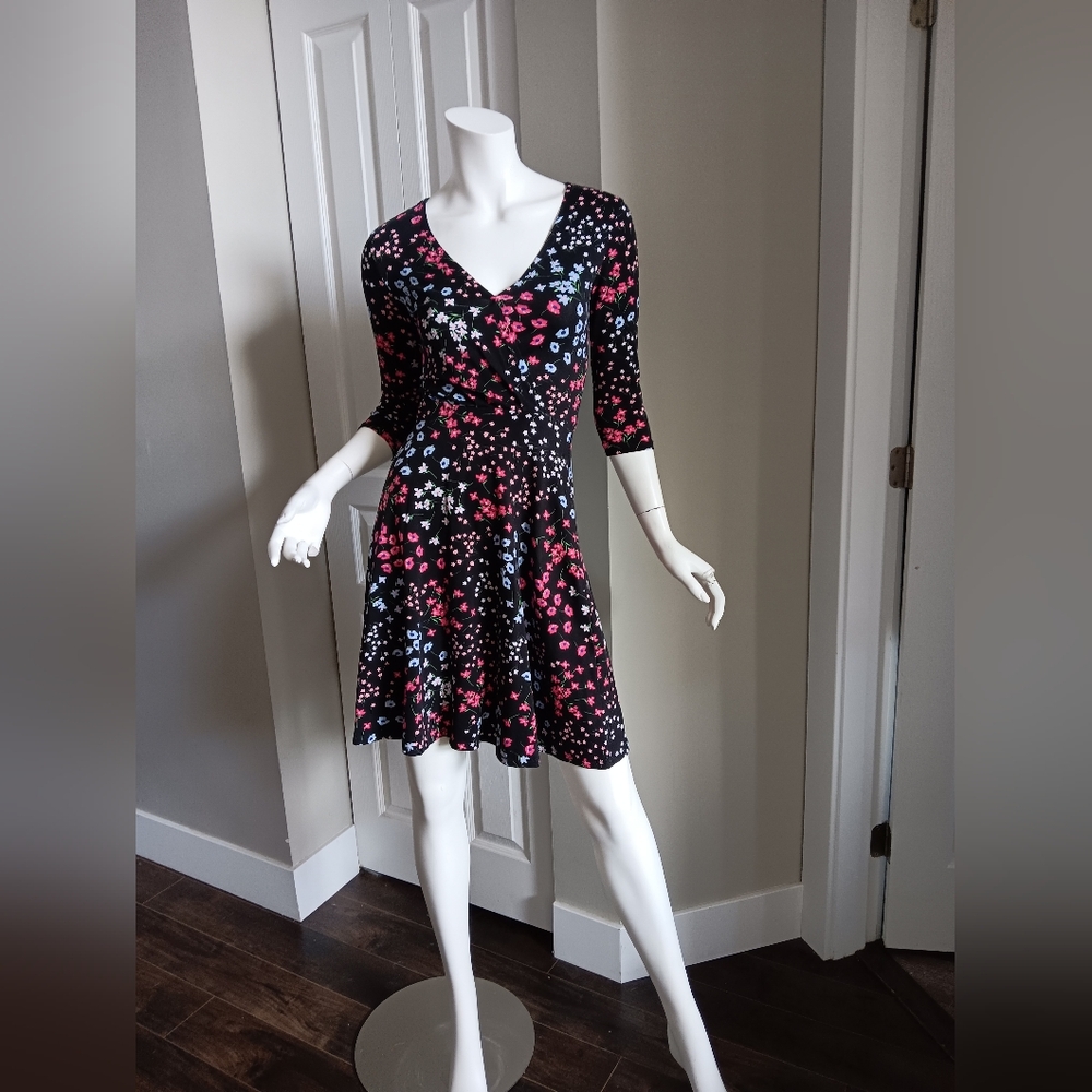 Mini Dress